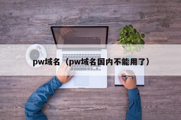 pw域名（pw域名国内不能用了）